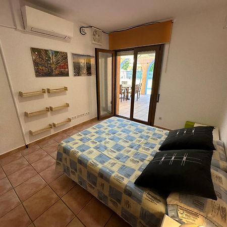 Villa Antic Plankton - Masos De Pals - Free Parking, Beach, Wifi, Holidays Exteriér fotografie