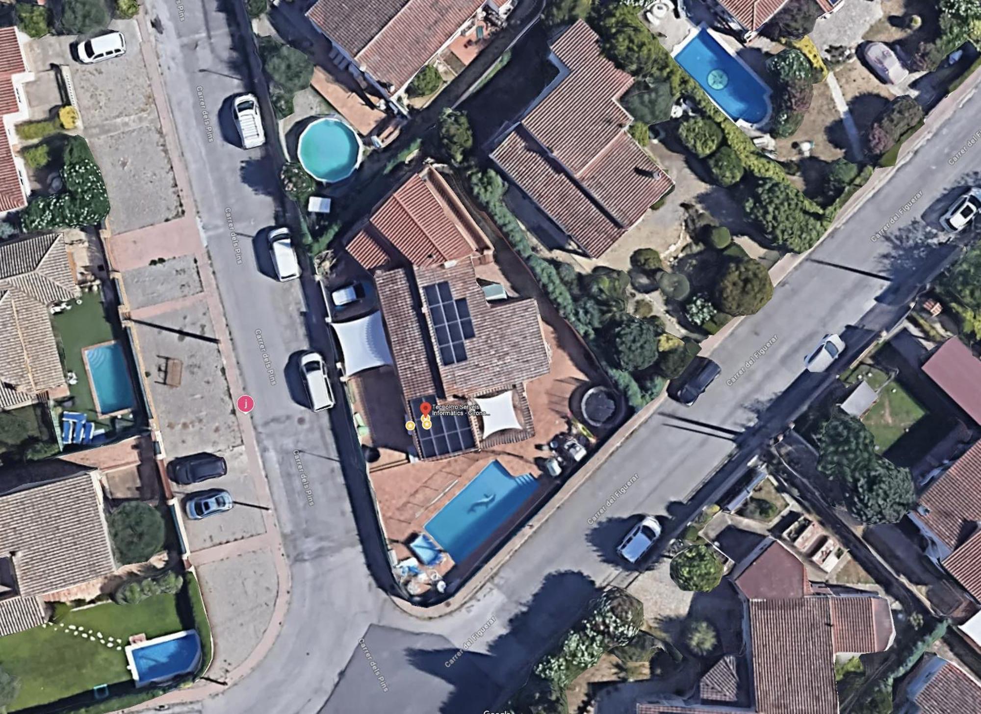 Villa Antic Plankton - Masos De Pals - Free Parking, Beach, Wifi, Holidays Exteriér fotografie