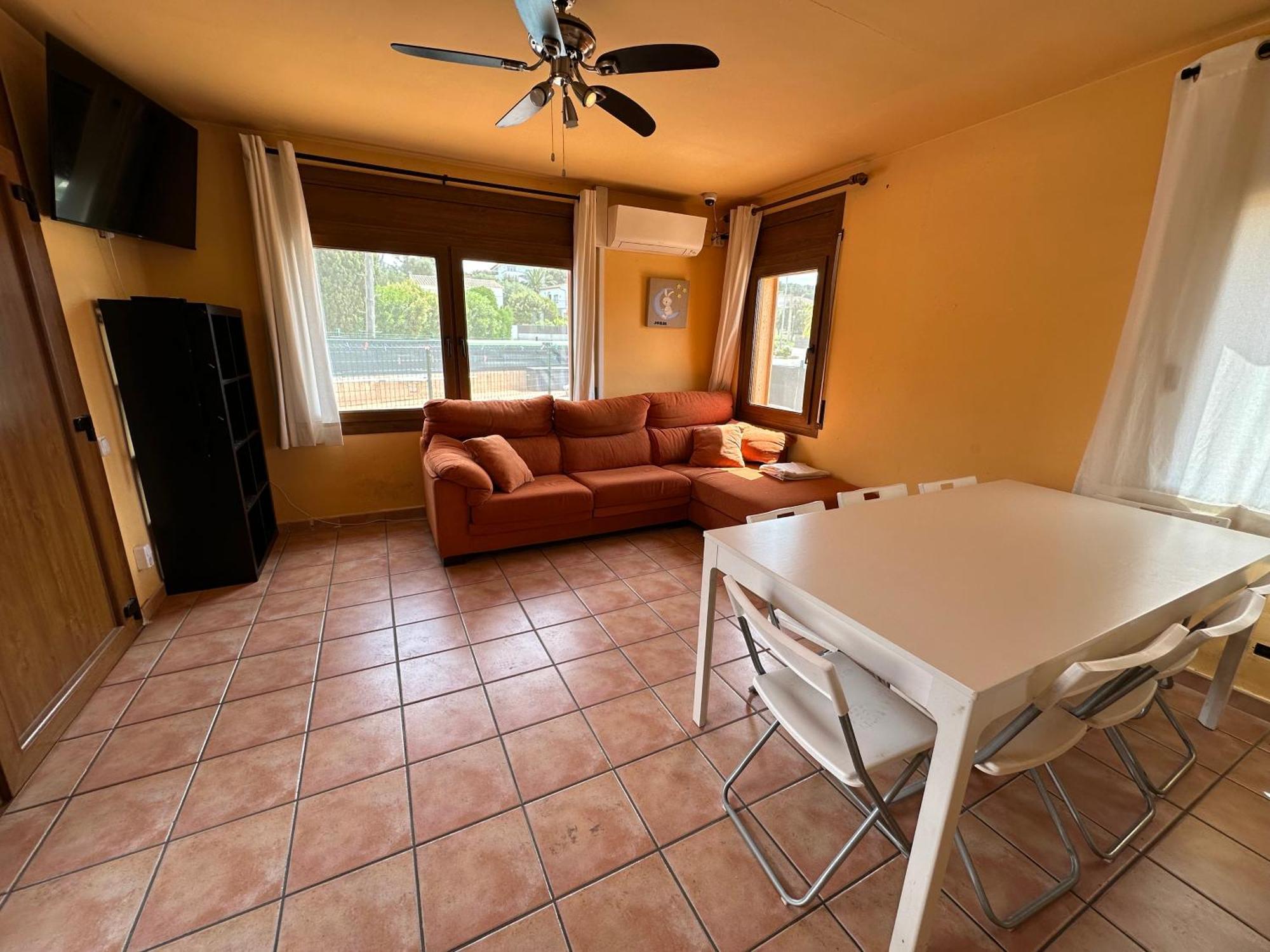 Villa Antic Plankton - Masos De Pals - Free Parking, Beach, Wifi, Holidays Exteriér fotografie