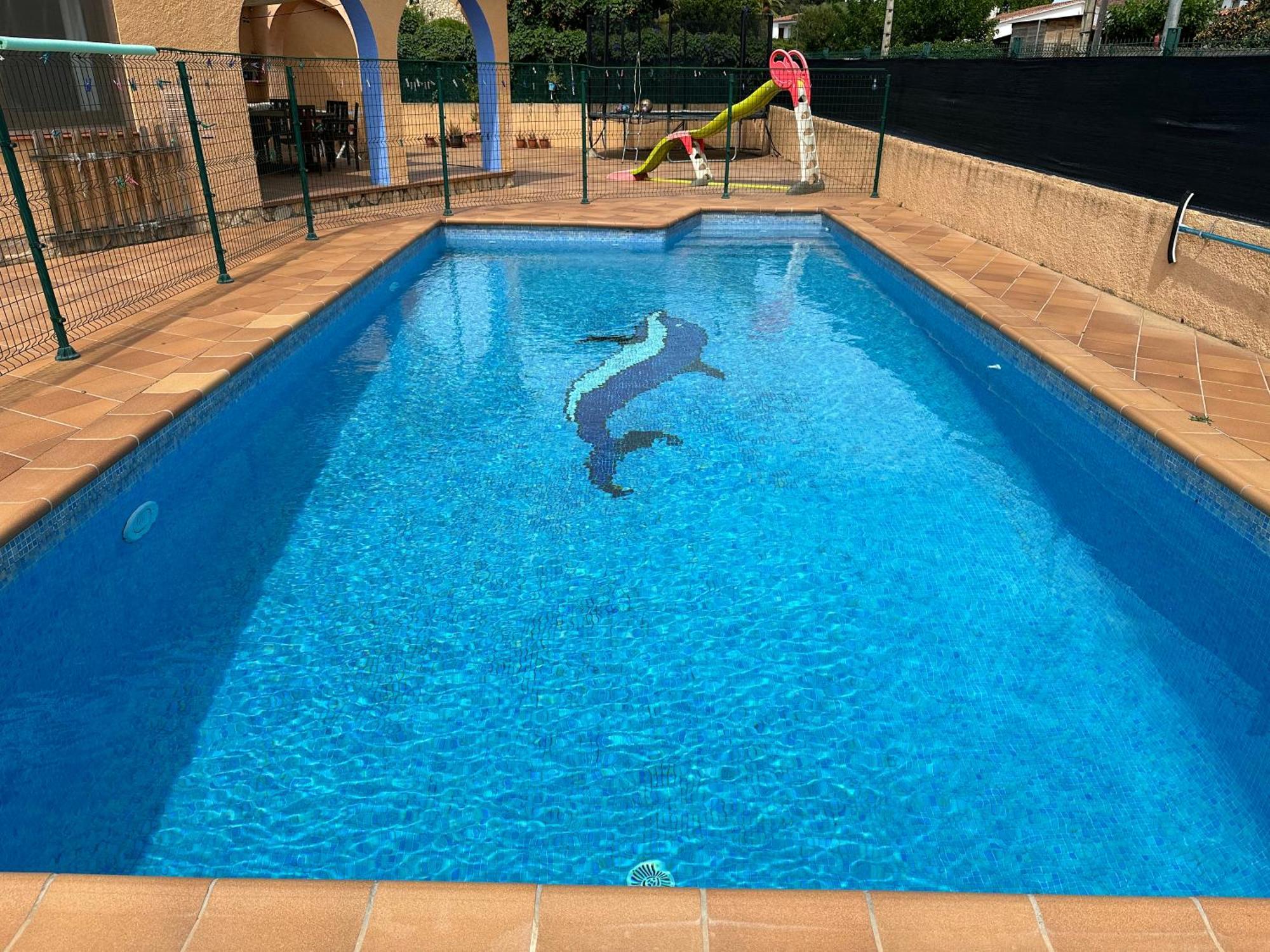 Villa Antic Plankton - Masos De Pals - Free Parking, Beach, Wifi, Holidays Exteriér fotografie