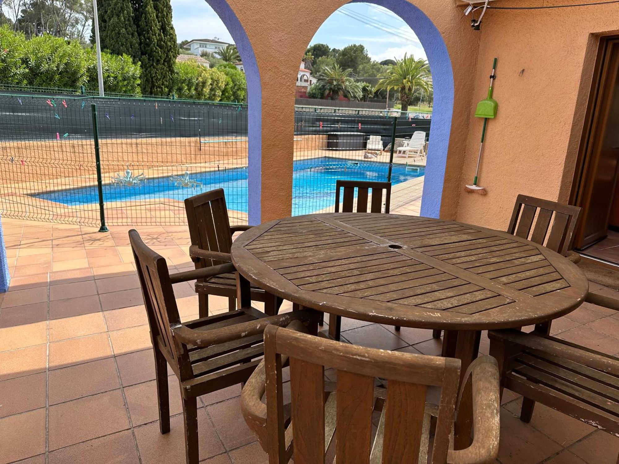 Villa Antic Plankton - Masos De Pals - Free Parking, Beach, Wifi, Holidays Exteriér fotografie