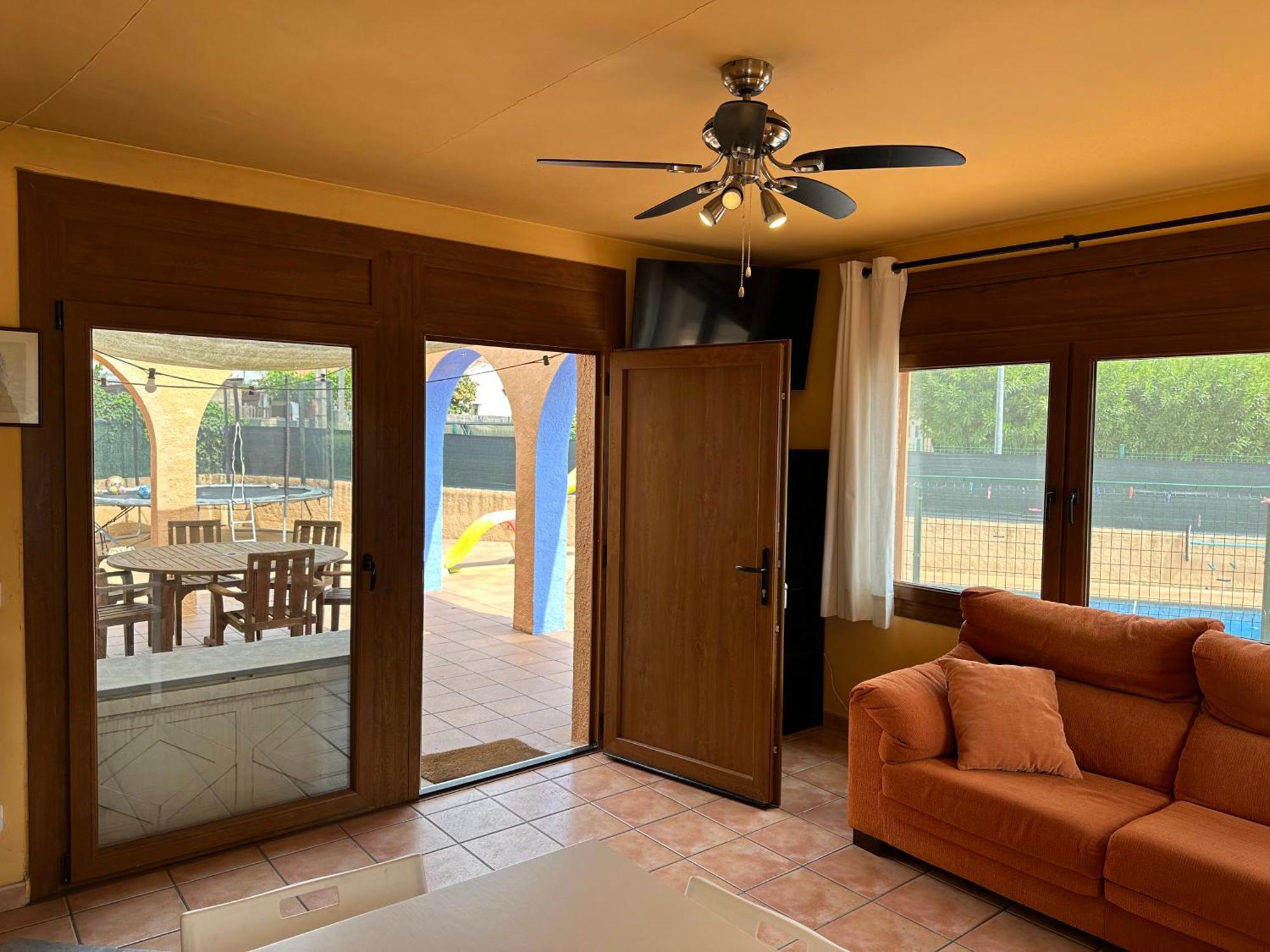Villa Antic Plankton - Masos De Pals - Free Parking, Beach, Wifi, Holidays Exteriér fotografie