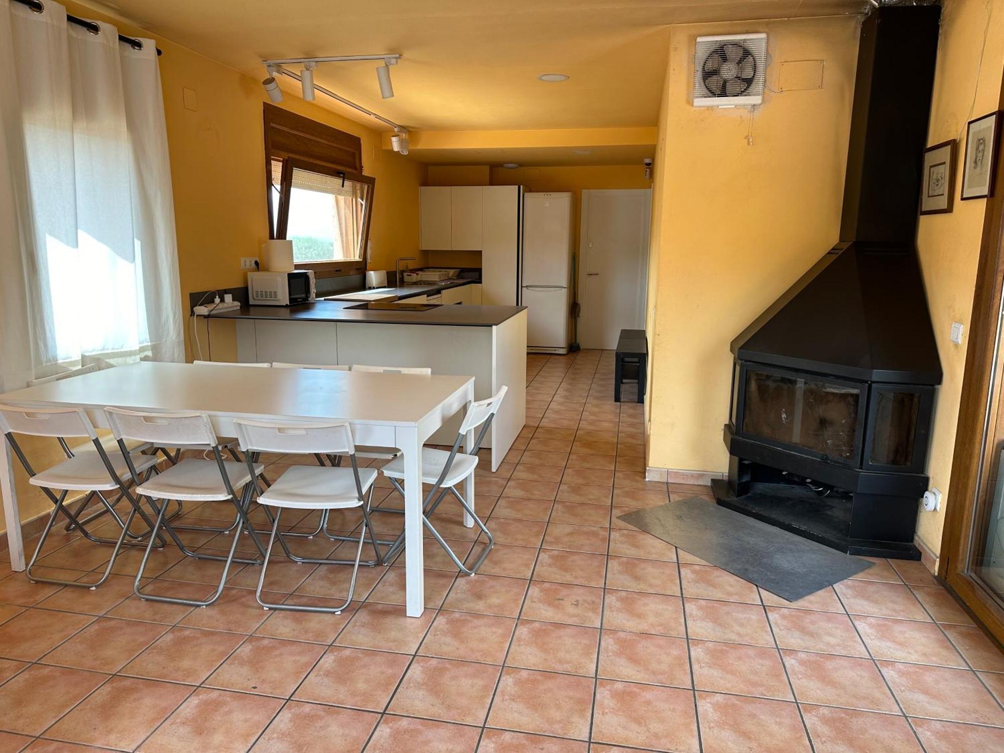 Villa Antic Plankton - Masos De Pals - Free Parking, Beach, Wifi, Holidays Exteriér fotografie
