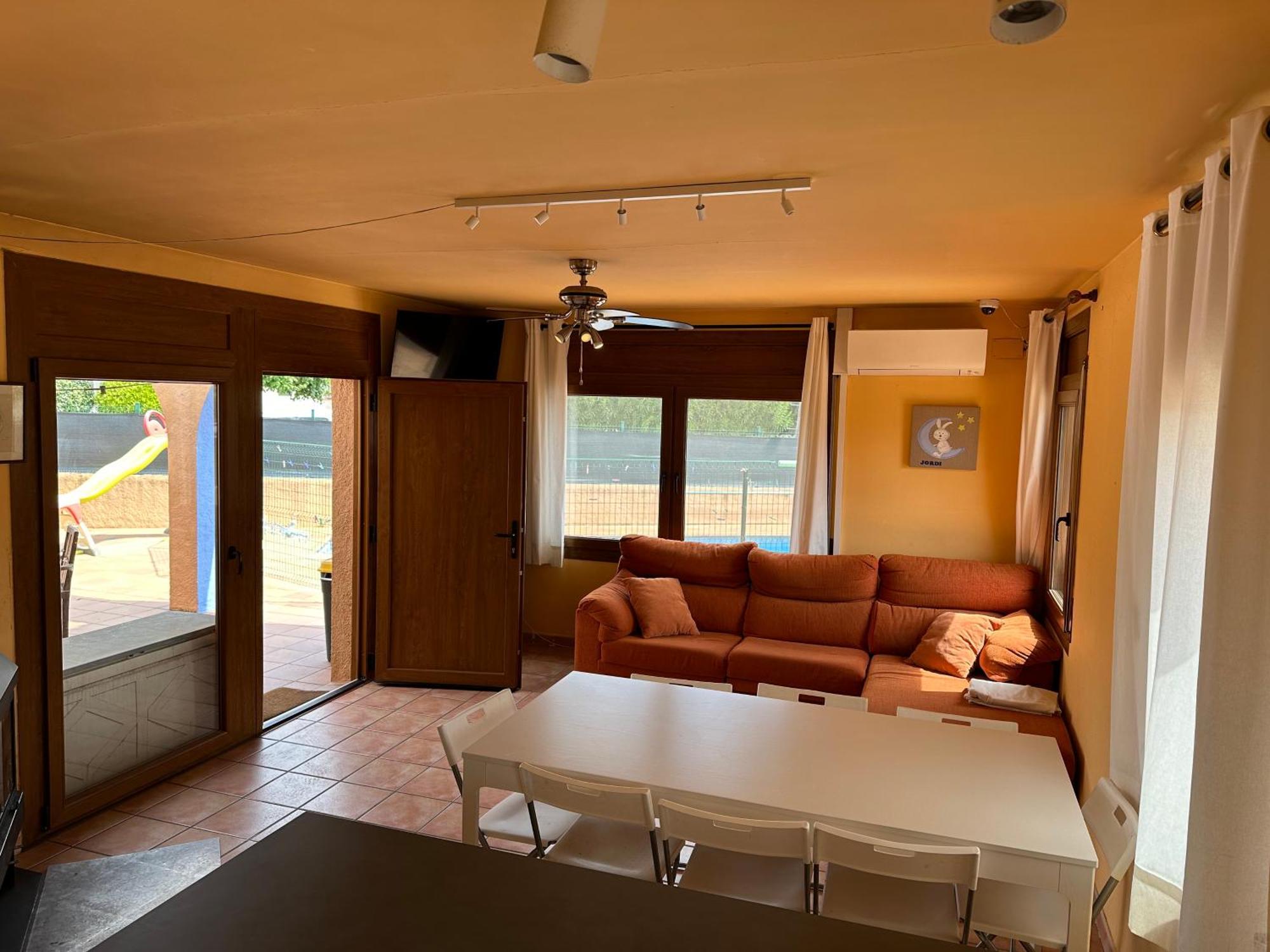 Villa Antic Plankton - Masos De Pals - Free Parking, Beach, Wifi, Holidays Exteriér fotografie