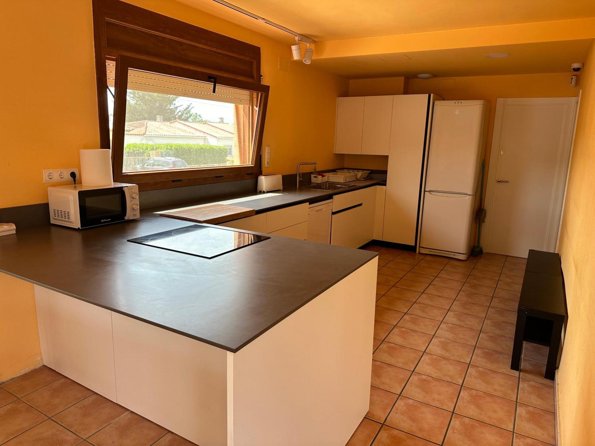 Villa Antic Plankton - Masos De Pals - Free Parking, Beach, Wifi, Holidays Exteriér fotografie