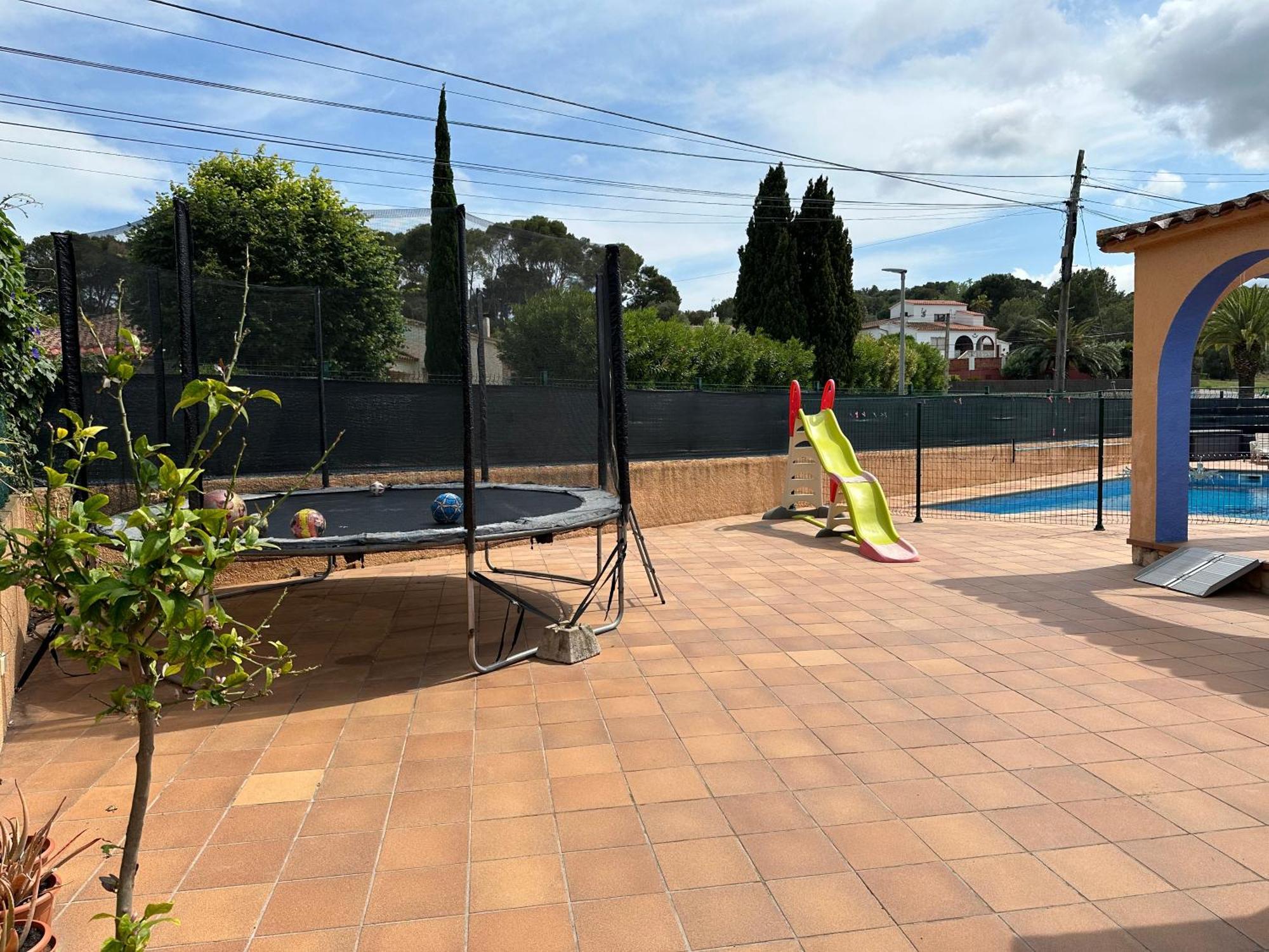 Villa Antic Plankton - Masos De Pals - Free Parking, Beach, Wifi, Holidays Exteriér fotografie