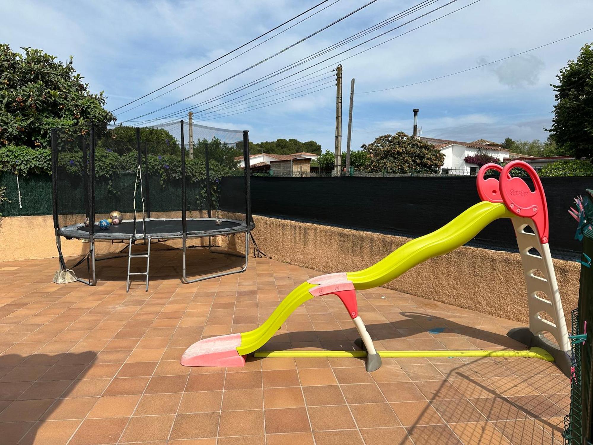 Villa Antic Plankton - Masos De Pals - Free Parking, Beach, Wifi, Holidays Exteriér fotografie