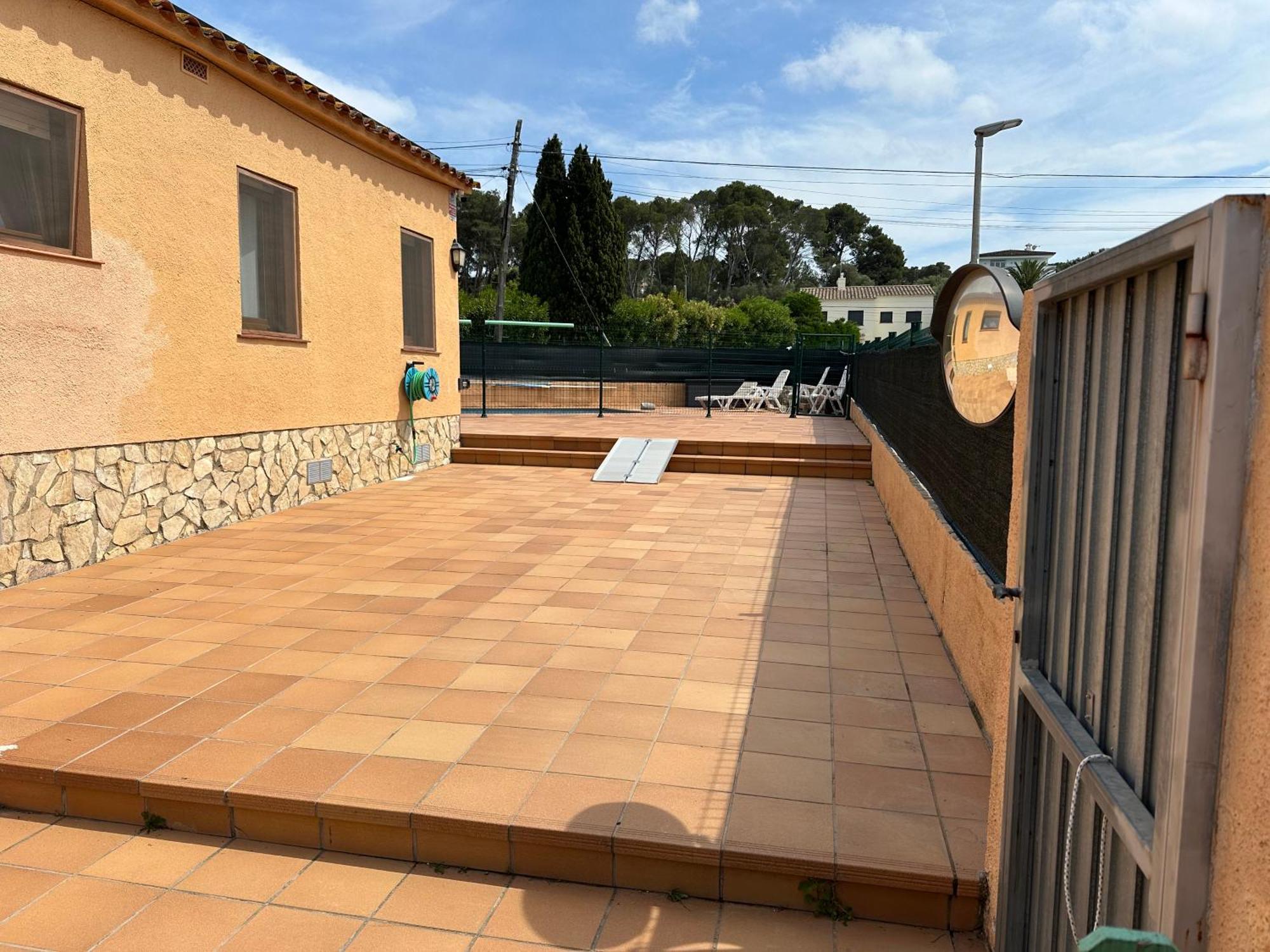 Villa Antic Plankton - Masos De Pals - Free Parking, Beach, Wifi, Holidays Exteriér fotografie