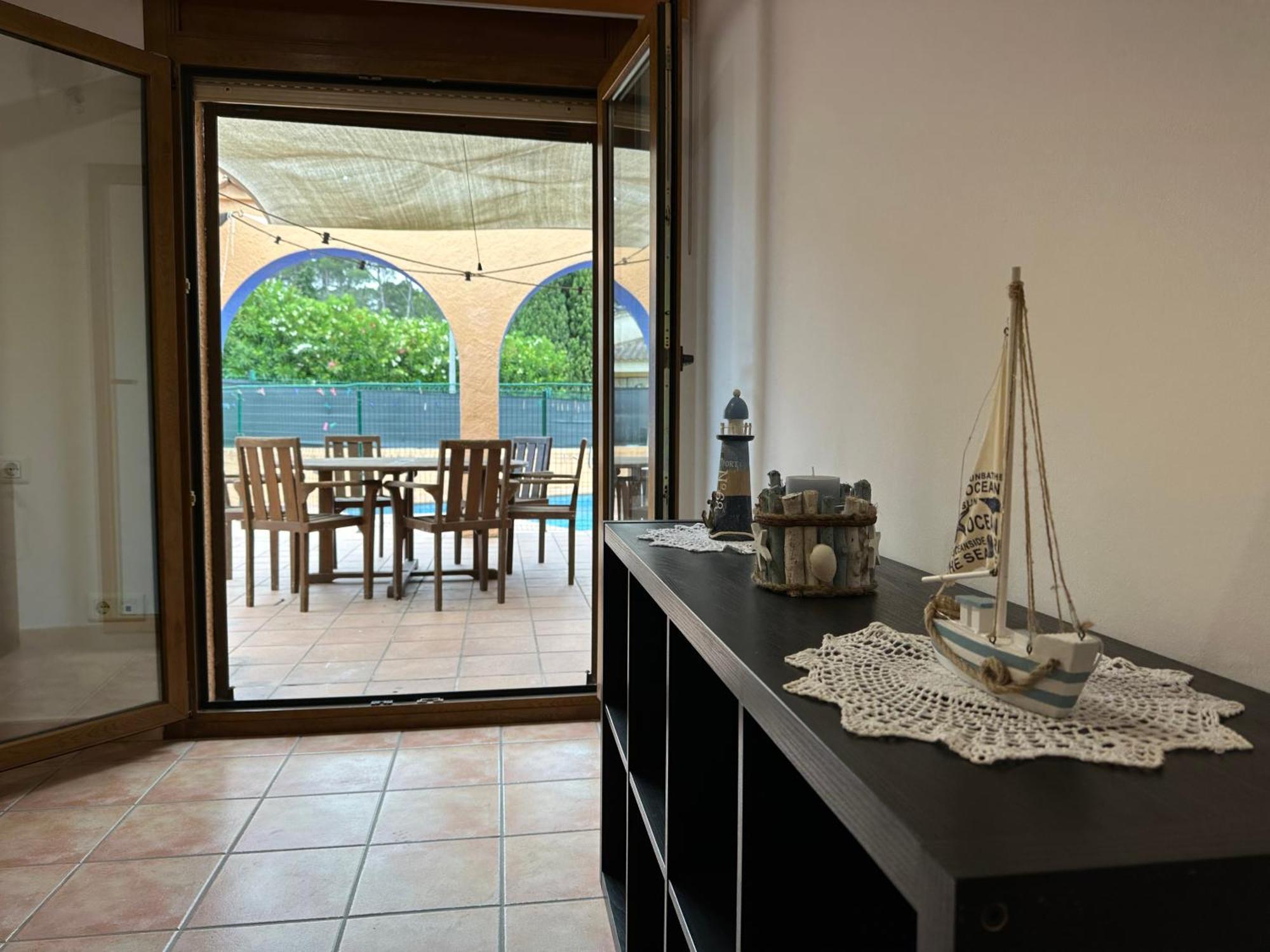 Villa Antic Plankton - Masos De Pals - Free Parking, Beach, Wifi, Holidays Exteriér fotografie