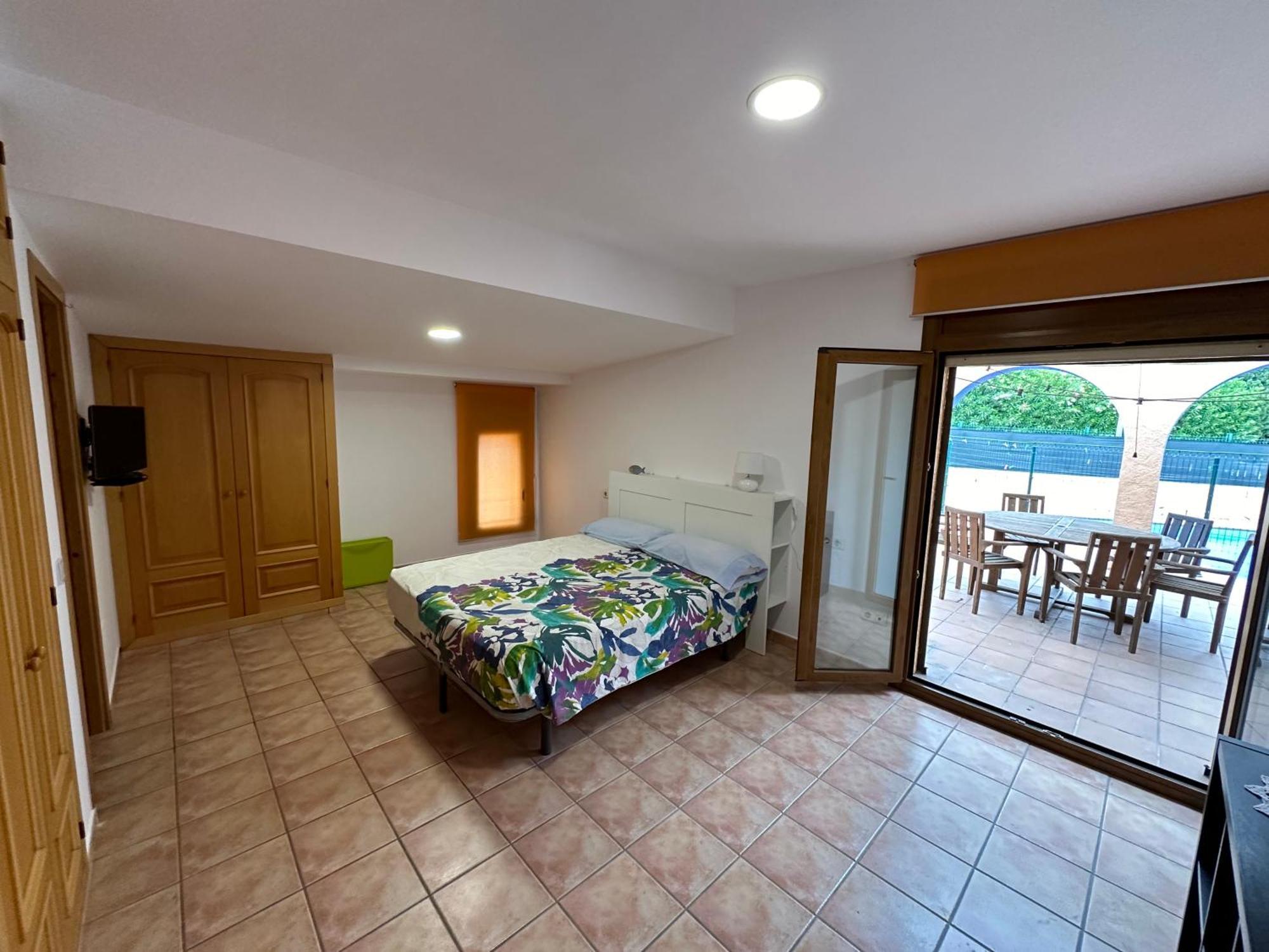 Villa Antic Plankton - Masos De Pals - Free Parking, Beach, Wifi, Holidays Exteriér fotografie