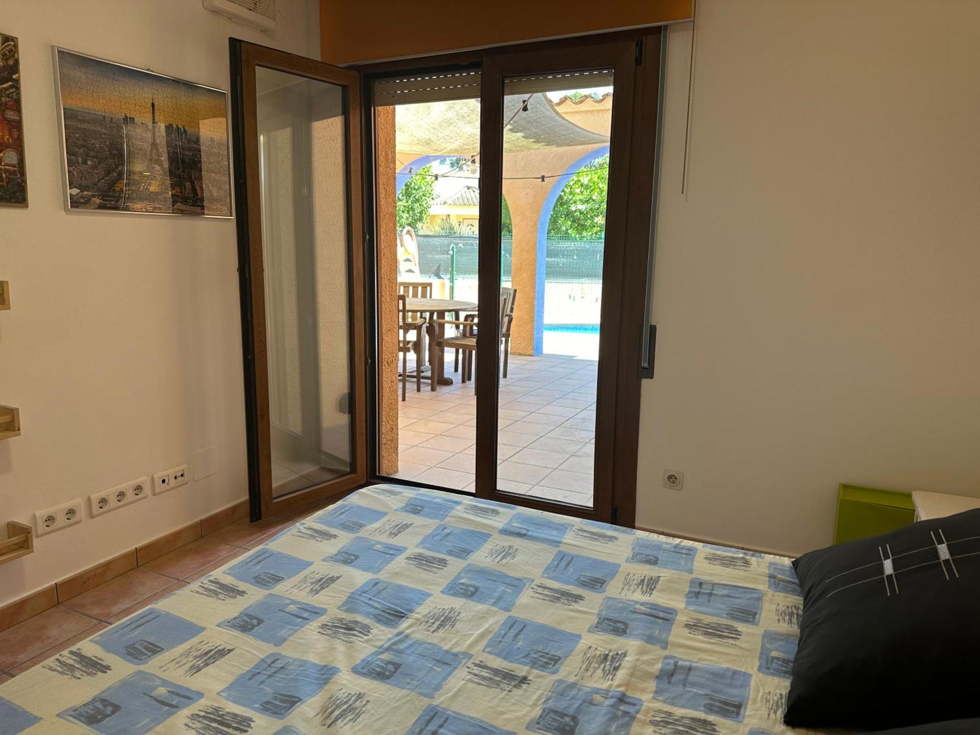 Villa Antic Plankton - Masos De Pals - Free Parking, Beach, Wifi, Holidays Exteriér fotografie