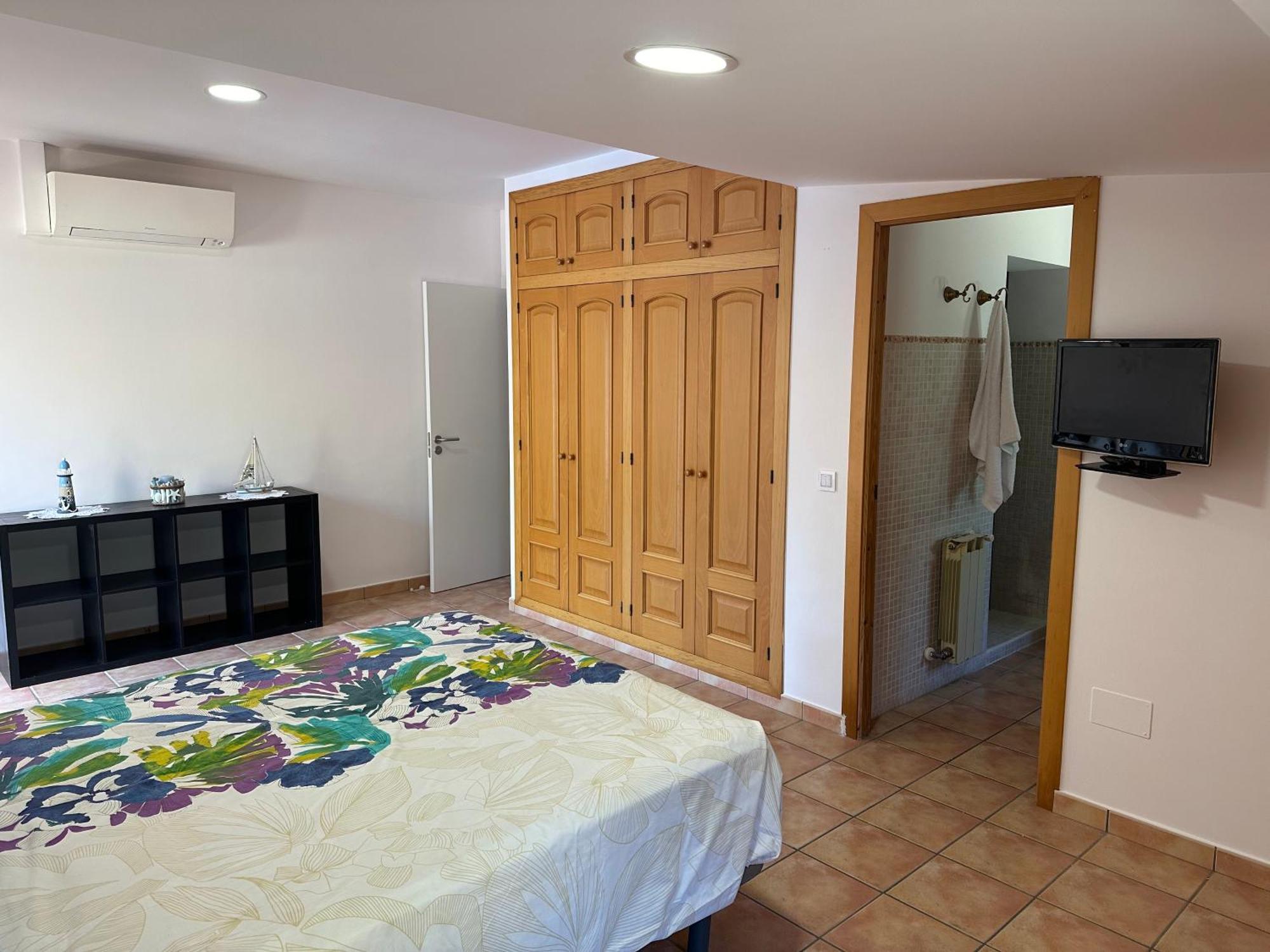 Villa Antic Plankton - Masos De Pals - Free Parking, Beach, Wifi, Holidays Exteriér fotografie