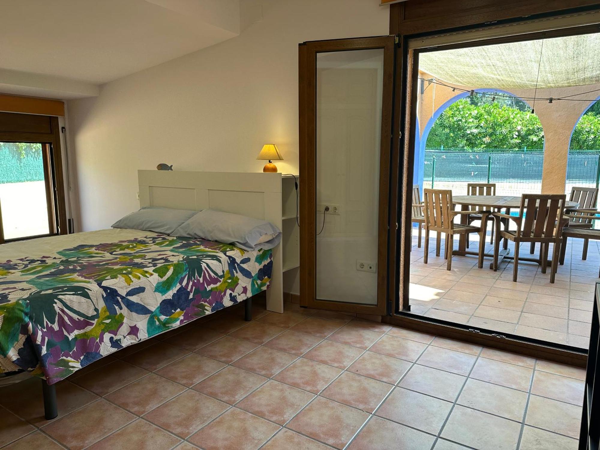 Villa Antic Plankton - Masos De Pals - Free Parking, Beach, Wifi, Holidays Exteriér fotografie