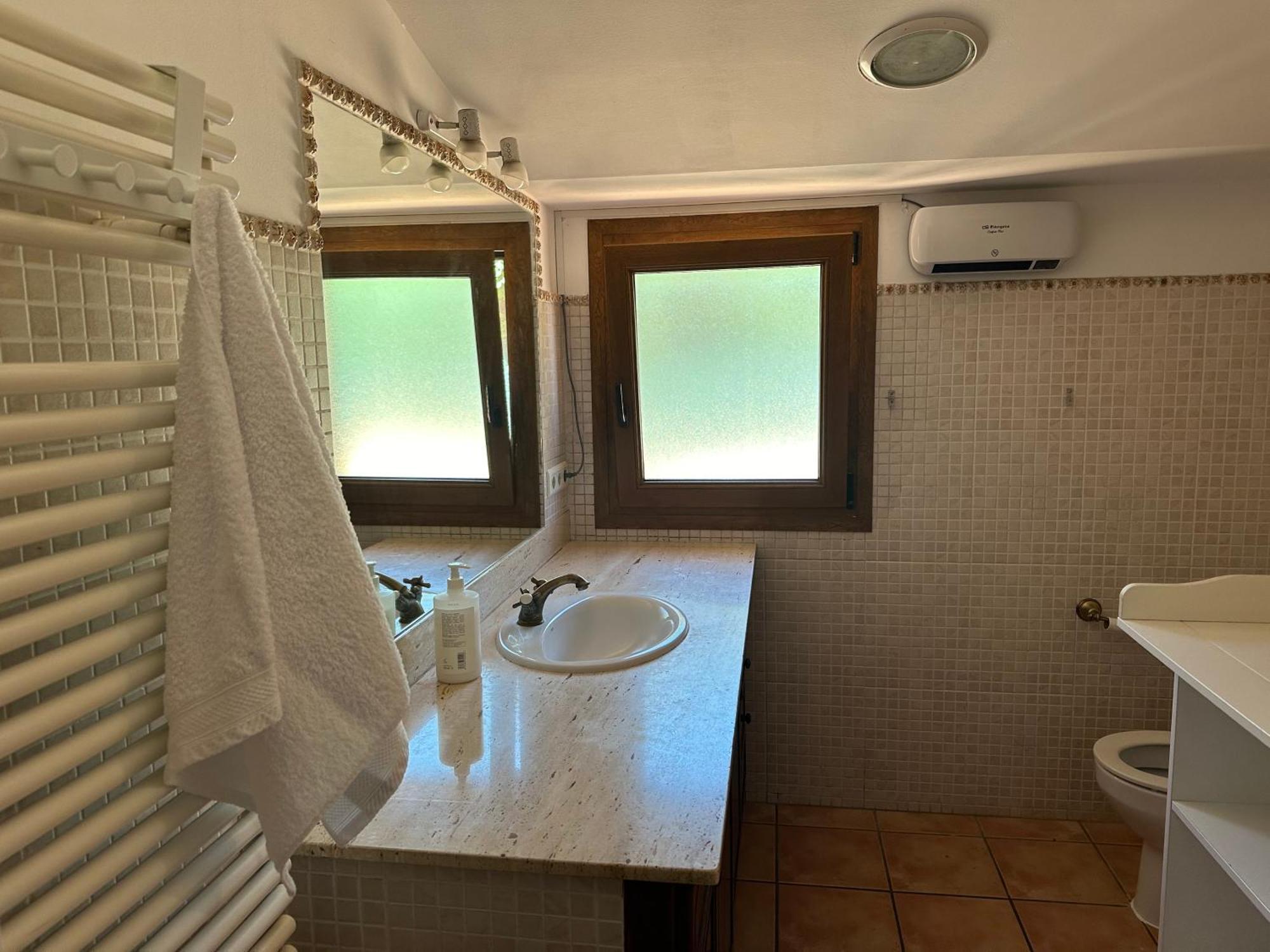Villa Antic Plankton - Masos De Pals - Free Parking, Beach, Wifi, Holidays Exteriér fotografie