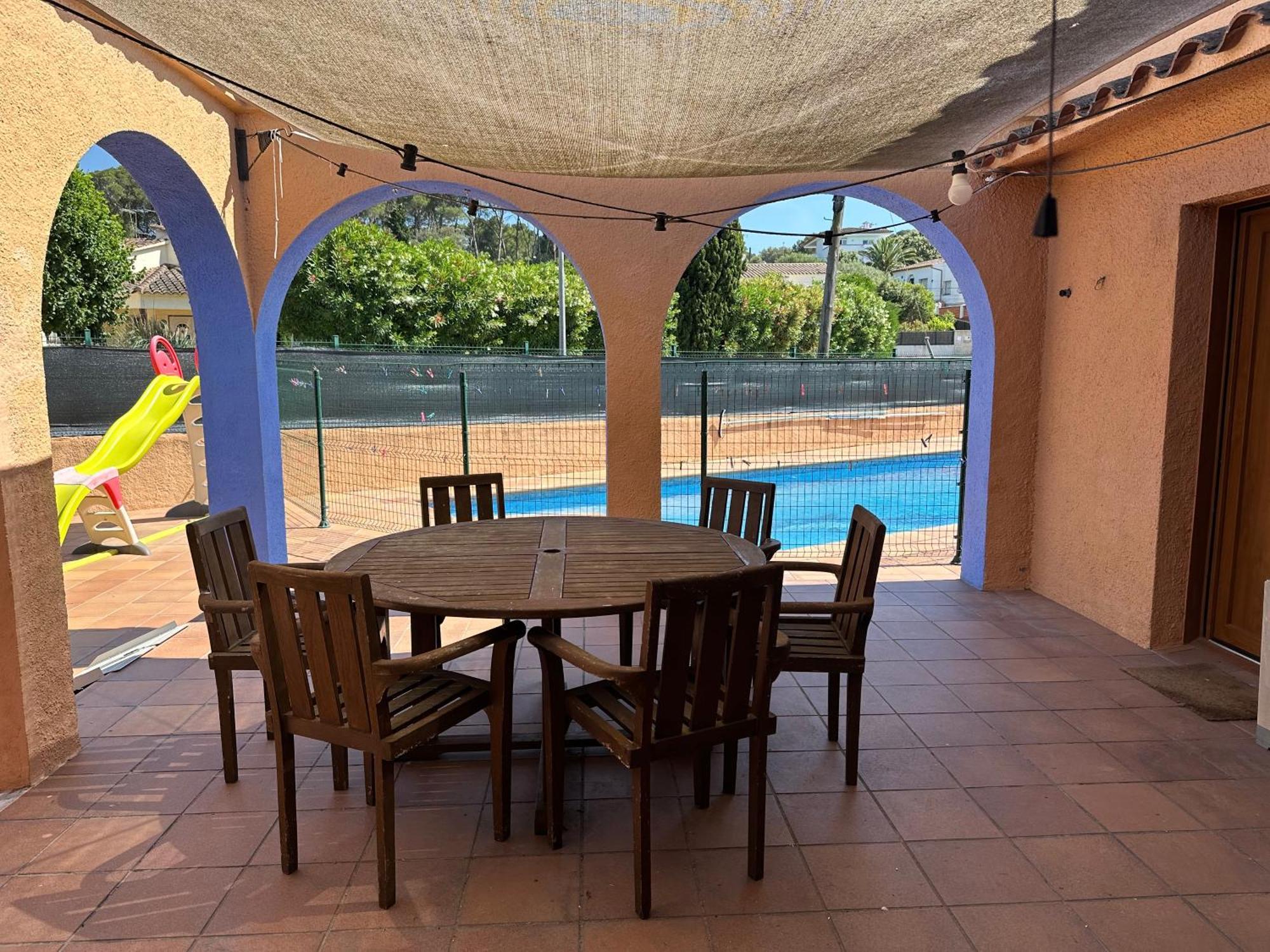 Villa Antic Plankton - Masos De Pals - Free Parking, Beach, Wifi, Holidays Exteriér fotografie